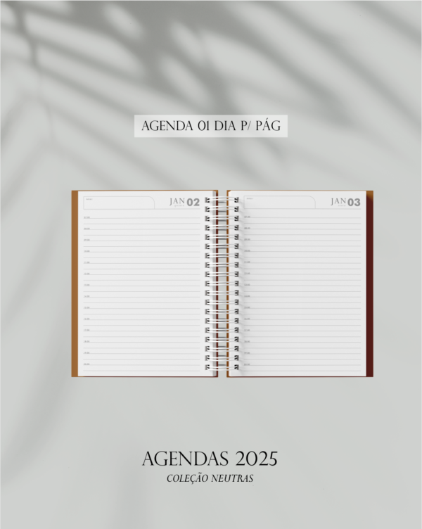 Agenda Volta ao Mundo - Image 2